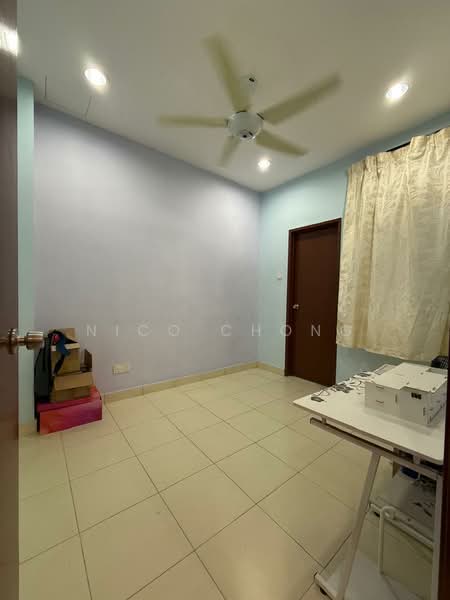 2-storey Terraced House for Sale in Taman Seri Austin (Tebrau) - Nico Chong - Interior - PropertyGuru.com.my