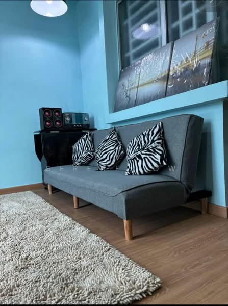 Cluster House for Sale in Taman Kempas Indah (Tebrau) - Serene Low - PropertyGuru.com.my