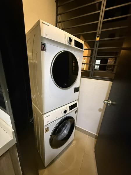 The Havre Bukit Jalil untuk Untuk Disewa - RM 2,200 /bulan, Apr 2026 - PropertyGuru.com.my