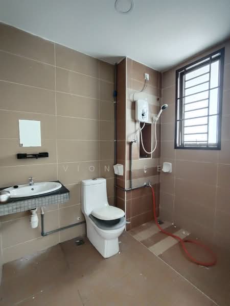 Taman Dato Onn untuk Untuk Disewa - RM 2,400 /bulan, Apr 2026 - Bathroom - PropertyGuru.com.my