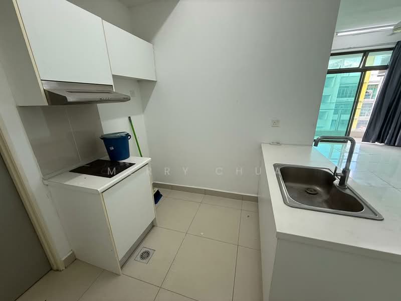 Condominium for Rent at PARC Regency (Residensi Masai) - Merry Chua - PropertyGuru.com.my