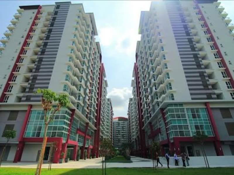 Pacific Place untuk Untuk Dijual - RM 370,000, Apr 2026 - Exterior - PropertyGuru.com.my