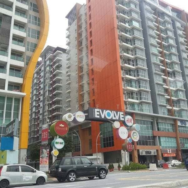 Pacific Place untuk Untuk Dijual - RM 370,000, Apr 2026 - Exterior - PropertyGuru.com.my
