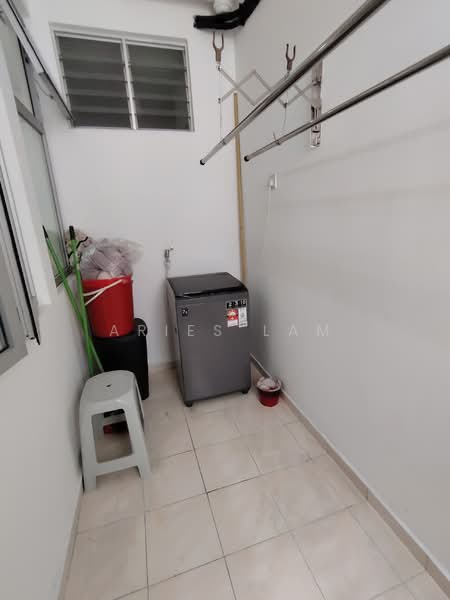 Apartment for Rent at Molek Ria - Aries Lam - Interior - PropertyGuru.com.my