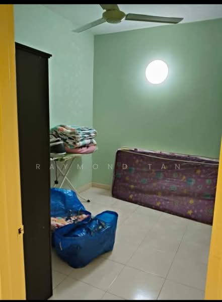 Service Residence for Sale at Metropolitan Square - Raymond Tan - Bedroom - PropertyGuru.com.my