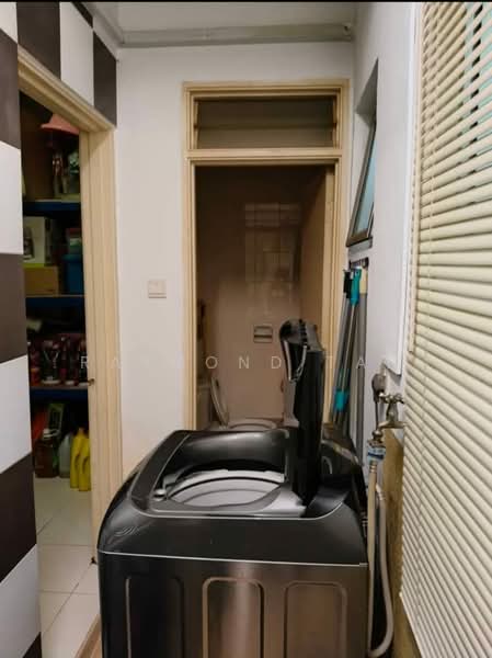 Service Residence for Sale at Metropolitan Square - Raymond Tan - Interior - PropertyGuru.com.my