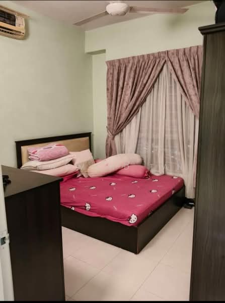 Service Residence for Sale at Metropolitan Square - Raymond Tan - Bedroom - PropertyGuru.com.my