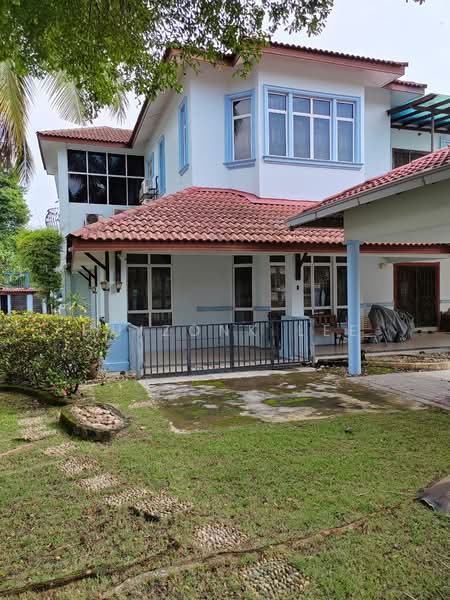 Bungalow for Sale in Taman Ikhlas (Bandar Sungai Long) - Huizonk Lee - Exterior - PropertyGuru.com.my