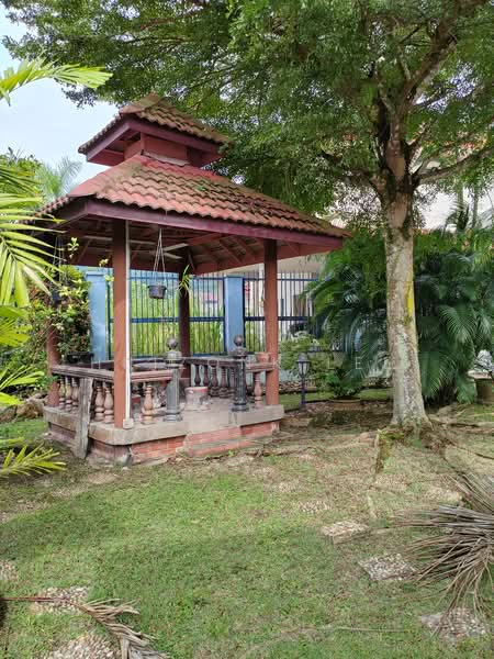 Bungalow for Sale in Taman Ikhlas (Bandar Sungai Long) - Huizonk Lee - Exterior - PropertyGuru.com.my