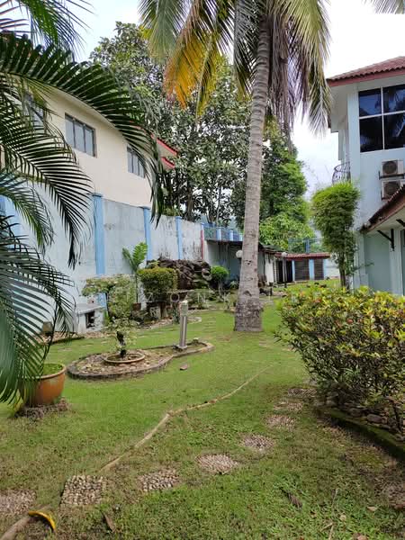 Bungalow for Sale in Taman Ikhlas (Bandar Sungai Long) - Huizonk Lee - Exterior - PropertyGuru.com.my