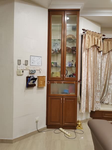 Bungalow for Sale in Taman Ikhlas (Bandar Sungai Long) - Huizonk Lee - Interior - PropertyGuru.com.my