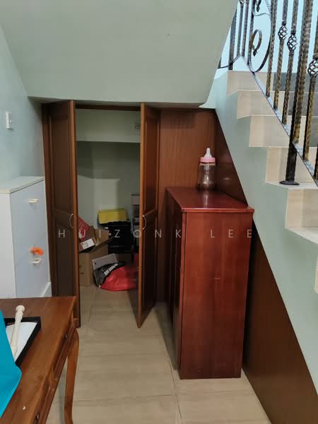 Bungalow for Sale in Taman Ikhlas (Bandar Sungai Long) - Huizonk Lee - Interior - PropertyGuru.com.my