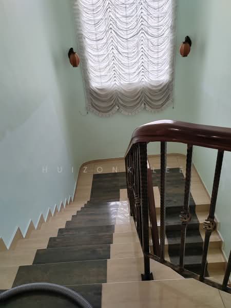 Bungalow for Sale in Taman Ikhlas (Bandar Sungai Long) - Huizonk Lee - Interior - PropertyGuru.com.my