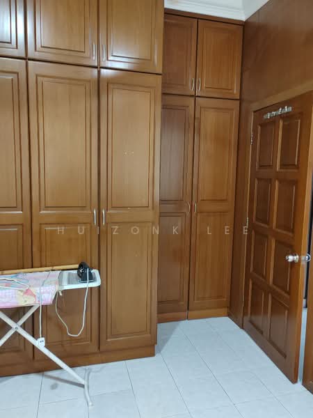 Bungalow for Sale in Taman Ikhlas (Bandar Sungai Long) - Huizonk Lee - Interior - PropertyGuru.com.my