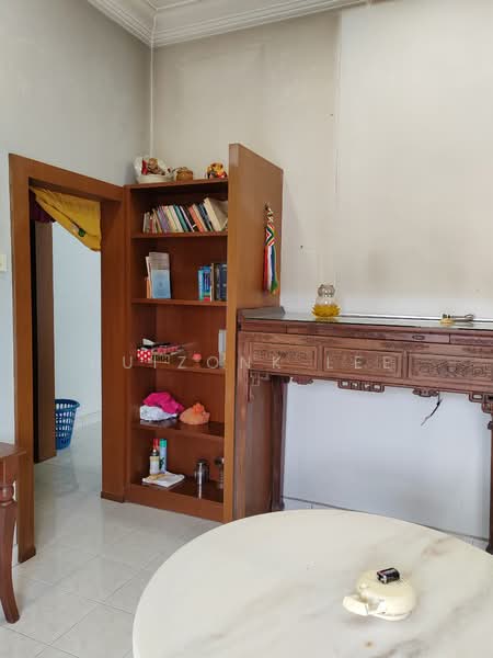 Bungalow for Sale in Taman Ikhlas (Bandar Sungai Long) - Huizonk Lee - Interior - PropertyGuru.com.my