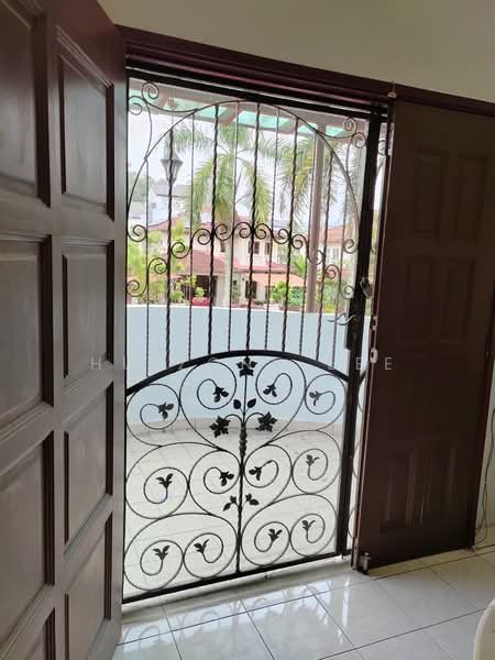 Bungalow for Sale in Taman Ikhlas (Bandar Sungai Long) - Huizonk Lee - Exterior - PropertyGuru.com.my