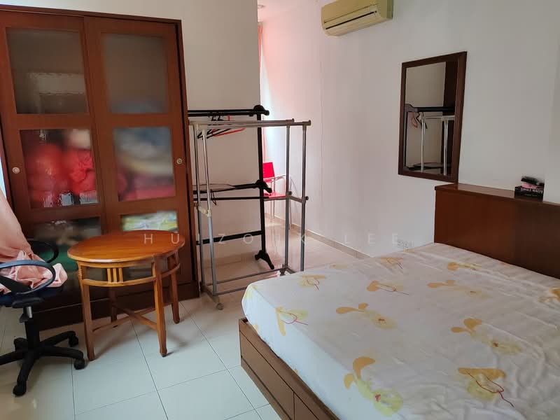 Bungalow for Sale in Taman Ikhlas (Bandar Sungai Long) - Huizonk Lee - Bedroom - PropertyGuru.com.my