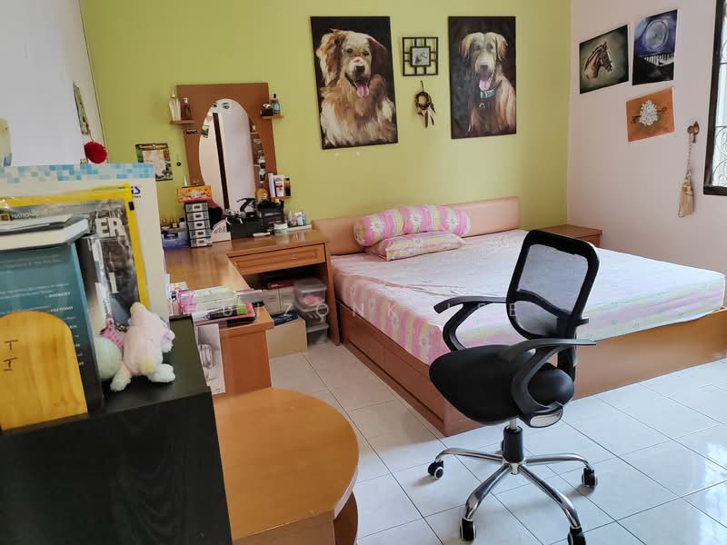 Bungalow for Sale in Taman Ikhlas (Bandar Sungai Long) - Huizonk Lee - Bedroom - PropertyGuru.com.my