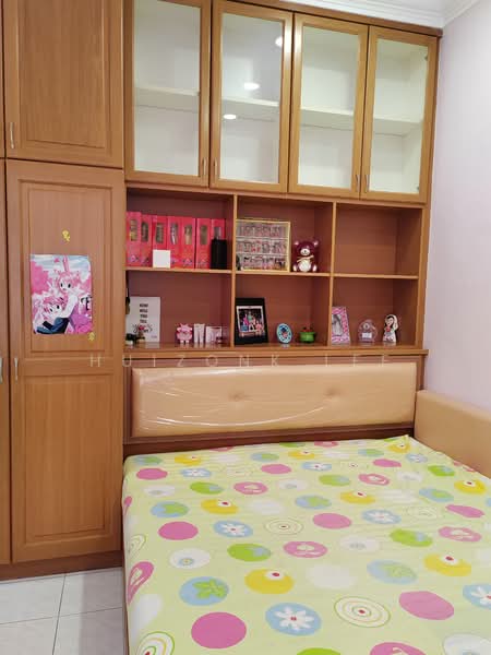 Bungalow for Sale in Taman Ikhlas (Bandar Sungai Long) - Huizonk Lee - Bedroom - PropertyGuru.com.my
