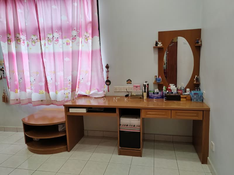 Bungalow for Sale in Taman Ikhlas (Bandar Sungai Long) - Huizonk Lee - Interior - PropertyGuru.com.my