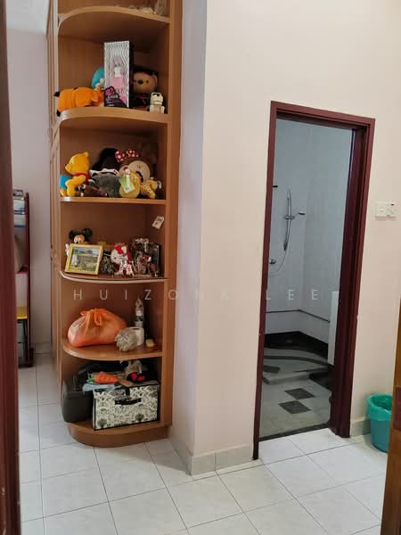 Bungalow for Sale in Taman Ikhlas (Bandar Sungai Long) - Huizonk Lee - Interior - PropertyGuru.com.my
