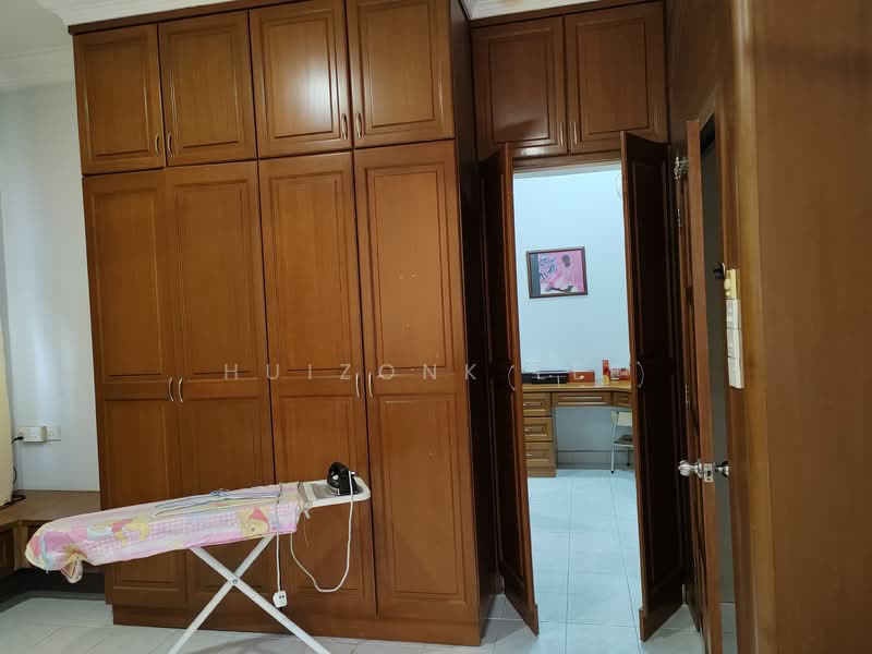 Bungalow for Sale in Taman Ikhlas (Bandar Sungai Long) - Huizonk Lee - Interior - PropertyGuru.com.my