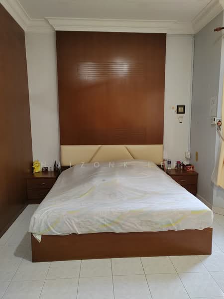 Bungalow for Sale in Taman Ikhlas (Bandar Sungai Long) - Huizonk Lee - Bedroom - PropertyGuru.com.my