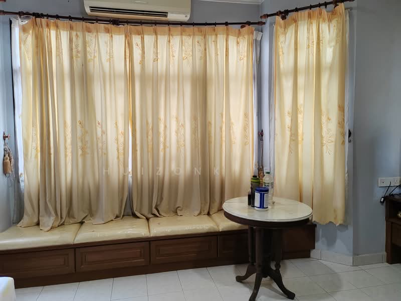 Bungalow for Sale in Taman Ikhlas (Bandar Sungai Long) - Huizonk Lee - Interior - PropertyGuru.com.my
