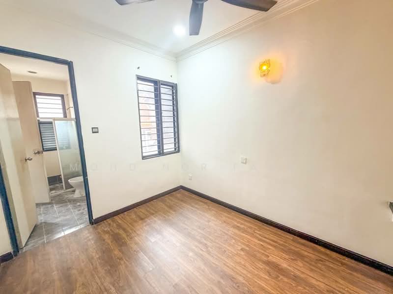 Terraced House for Sale in Alam Damai (Cheras) - Mohd Nor Fahmi - Interior - PropertyGuru.com.my