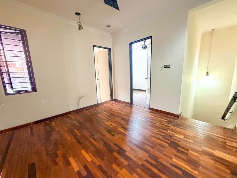 Terraced House for Sale in Alam Damai (Cheras) - Mohd Nor Fahmi - Interior - PropertyGuru.com.my