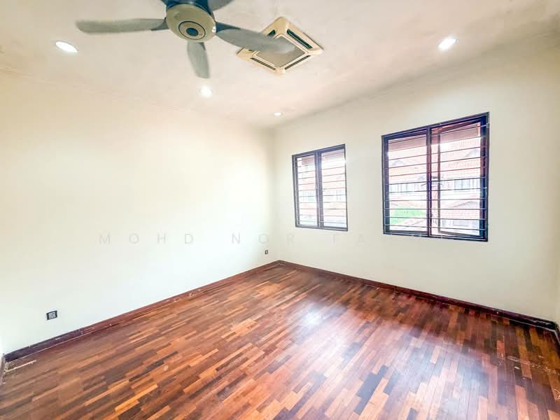 Terraced House for Sale in Alam Damai (Cheras) - Mohd Nor Fahmi - PropertyGuru.com.my