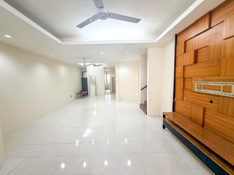 Terraced House for Sale in Alam Damai (Cheras) - Mohd Nor Fahmi - PropertyGuru.com.my