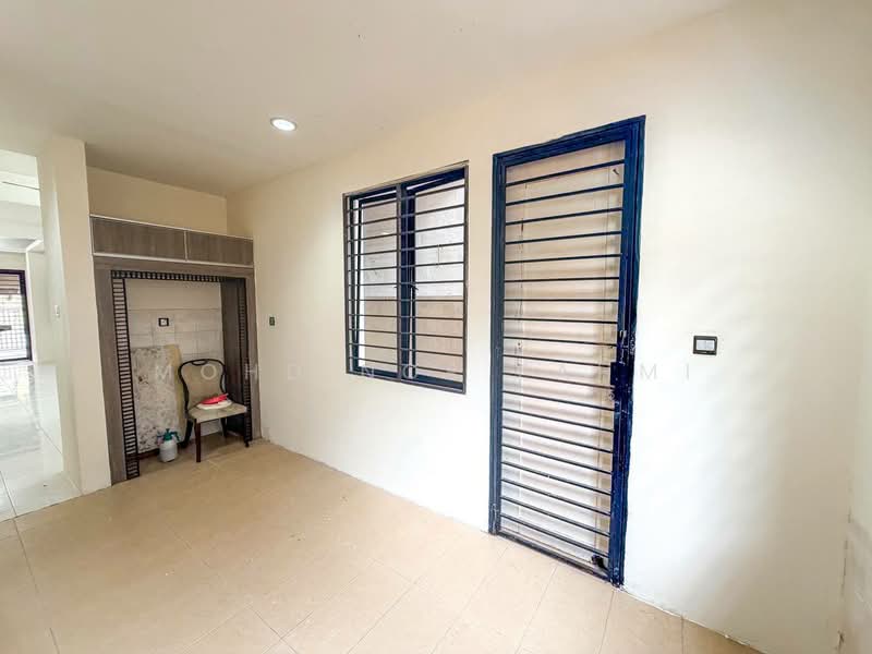 Terraced House for Sale in Alam Damai (Cheras) - Mohd Nor Fahmi - PropertyGuru.com.my