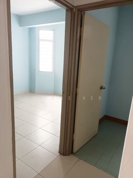 Condominium for Rent at Bukit OUG Condominiums - Serene Ker - Interior - PropertyGuru.com.my