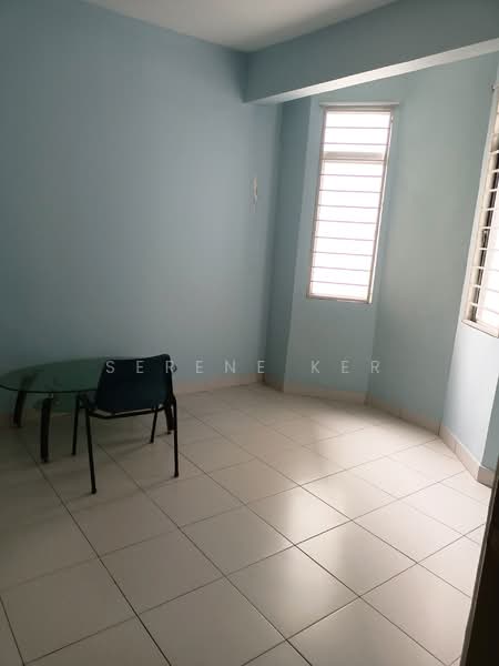 Condominium for Rent at Bukit OUG Condominiums - Serene Ker - Interior - PropertyGuru.com.my