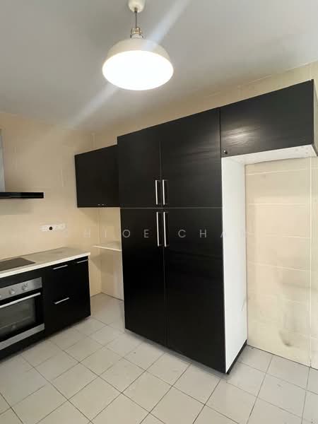 Taman Bintang Mas Corner Semi D For Sell untuk Untuk Dijual - RM 963,000, Mac 2026 - Kitchen - PropertyGuru.com.my