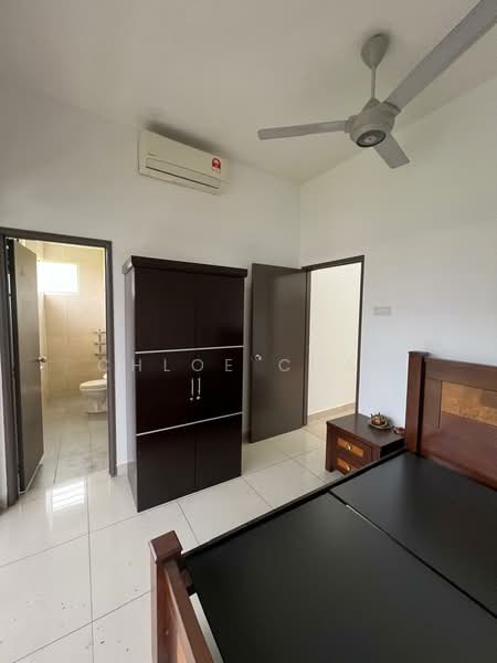 Taman Bintang Mas Corner Semi D For Sell untuk Untuk Dijual - RM 963,000, Mac 2026 - Bedroom - PropertyGuru.com.my