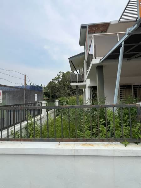 Taman Bintang Mas Corner Semi D For Sell untuk Untuk Dijual - RM 963,000, Mac 2026 - Exterior - PropertyGuru.com.my