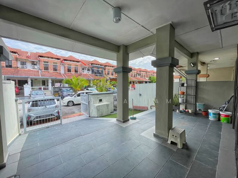 2-storey Terraced House for Sale in Puchong (Selangor) - Aiman Allam - PropertyGuru.com.my