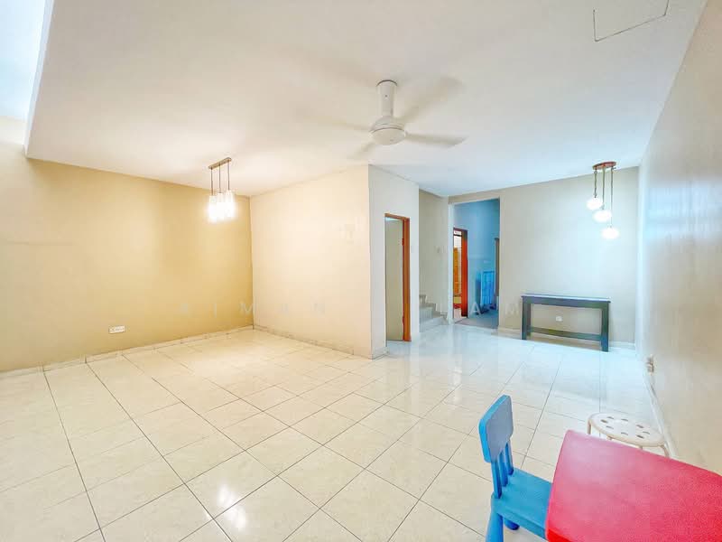 2-storey Terraced House for Sale in Puchong (Selangor) - Aiman Allam - PropertyGuru.com.my