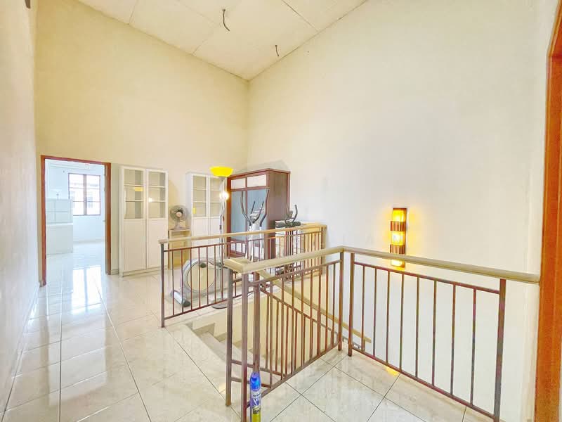 2-storey Terraced House for Sale in Puchong (Selangor) - Aiman Allam - PropertyGuru.com.my