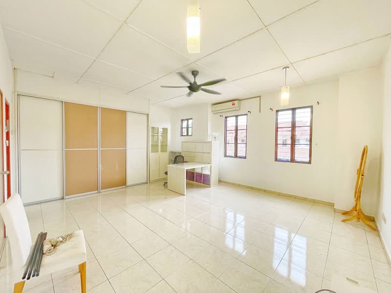 2-storey Terraced House for Sale in Puchong (Selangor) - Aiman Allam - PropertyGuru.com.my