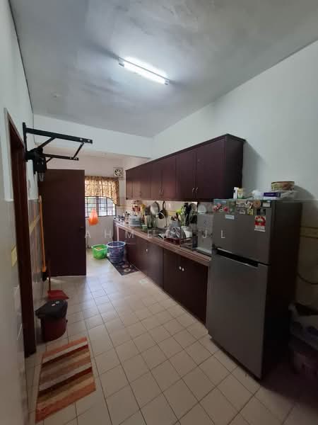 Taman Desa Mewah untuk Untuk Dijual - RM 430,000, Apr 2026 - Kitchen - PropertyGuru.com.my