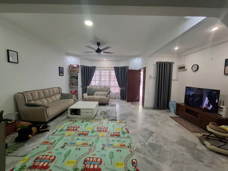 Taman Desa Mewah untuk Untuk Dijual - RM 430,000, Apr 2026 - PropertyGuru.com.my