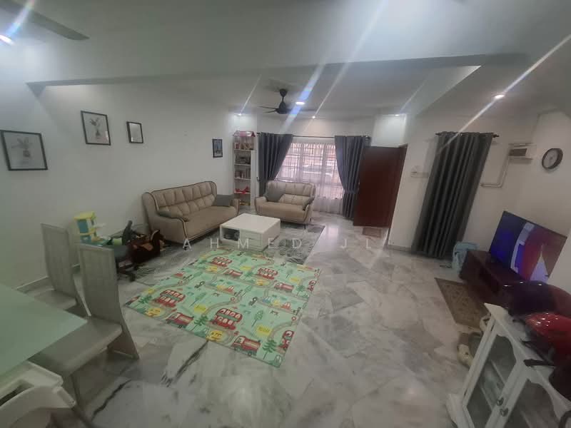 Taman Desa Mewah untuk Untuk Dijual - RM 430,000, Apr 2026 - PropertyGuru.com.my