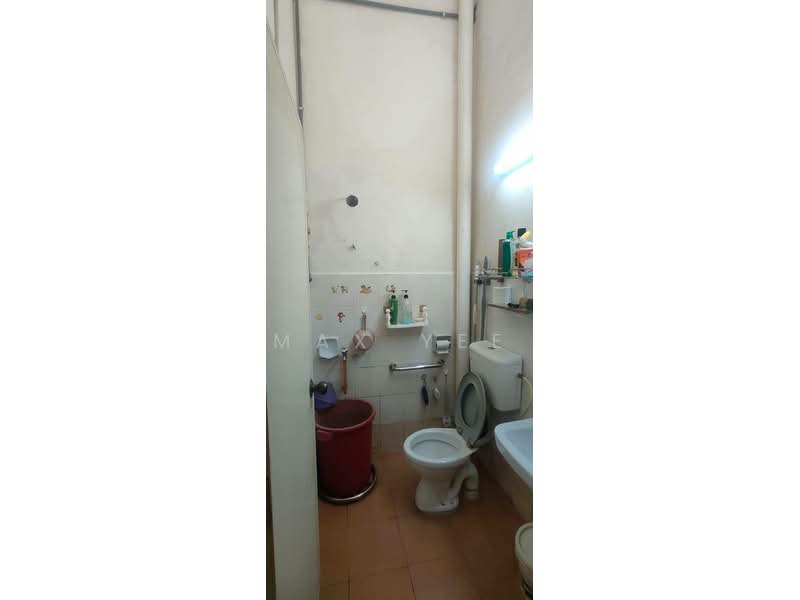 kulai kulai untuk Untuk Dijual - RM 408,000, Apr 2026 - Bathroom - PropertyGuru.com.my