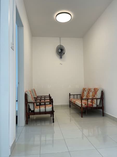 Terraced House for Rent in Skudai (Johor) - Tim Tan - Living Room - PropertyGuru.com.my