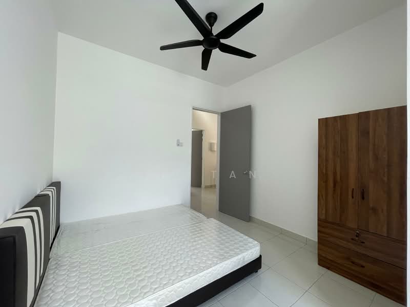 Terraced House for Rent in Skudai (Johor) - Tim Tan - Bedroom - PropertyGuru.com.my