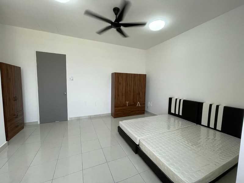 Terraced House for Rent in Skudai (Johor) - Tim Tan - Bedroom - PropertyGuru.com.my