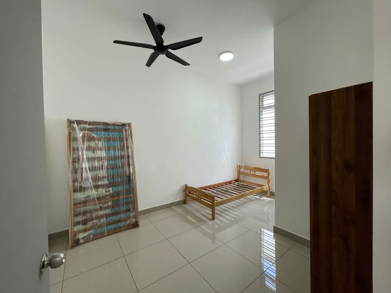 Terraced House for Rent in Skudai (Johor) - Tim Tan - Bedroom - PropertyGuru.com.my